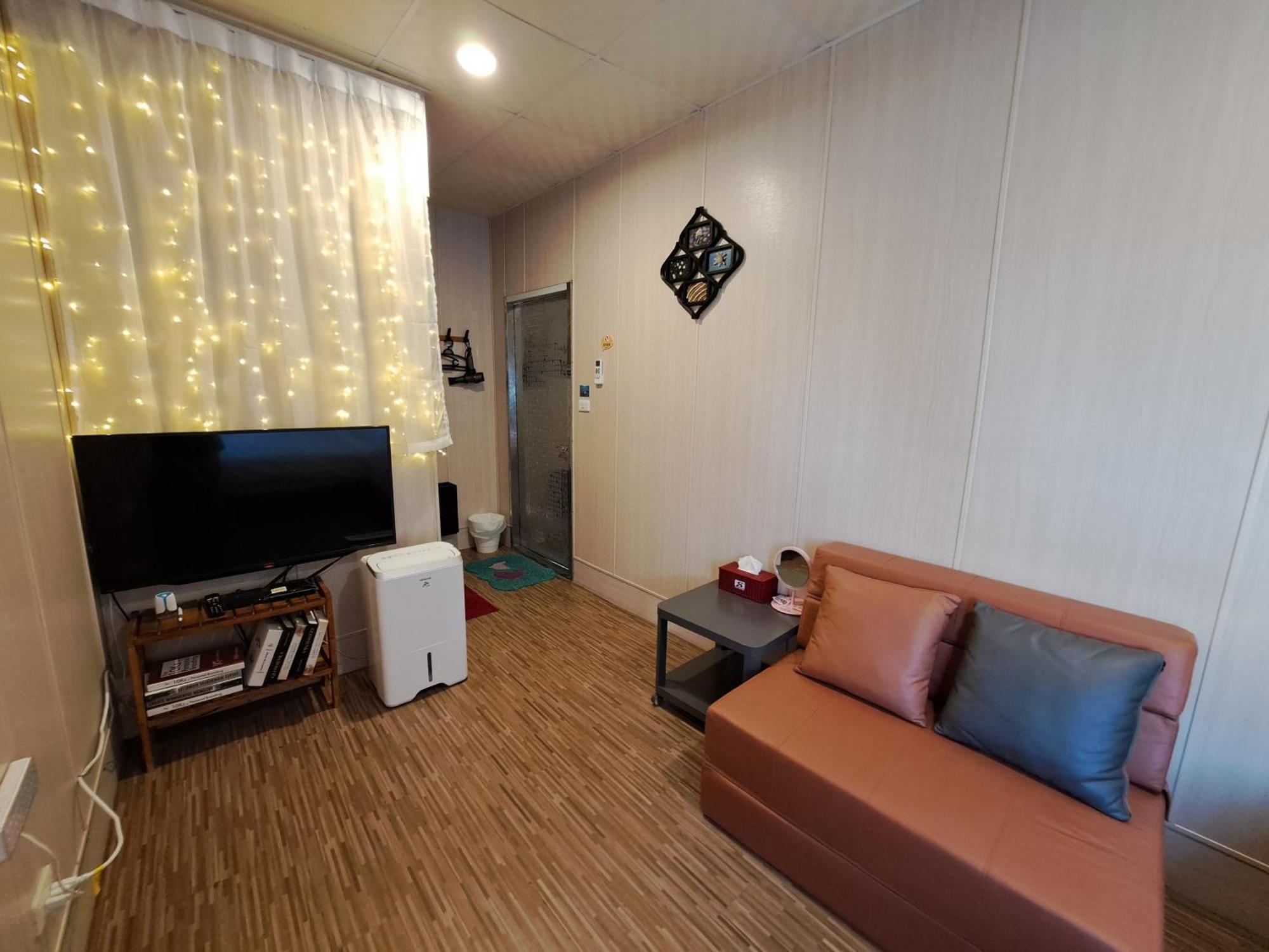 小琉球 舞浪海景旅店酒店 外观 照片