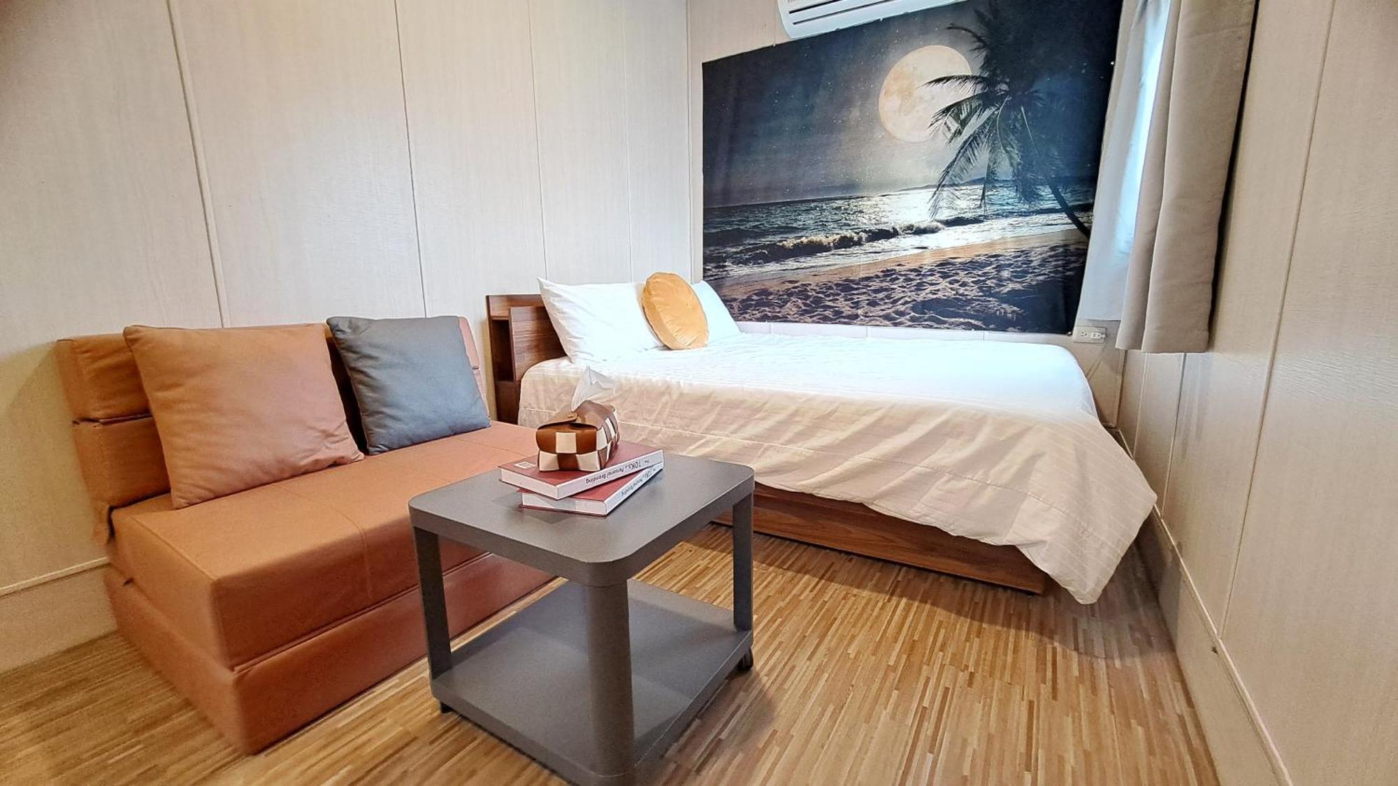小琉球 舞浪海景旅店酒店 客房 照片